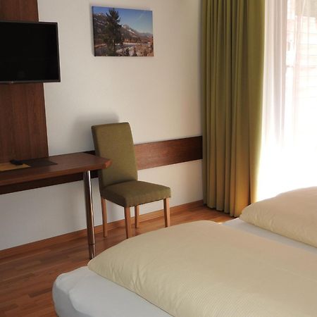 Pension Elmerhof Elmen エクステリア 写真