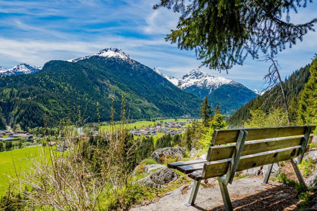 Pension Elmerhof Elmen エクステリア 写真