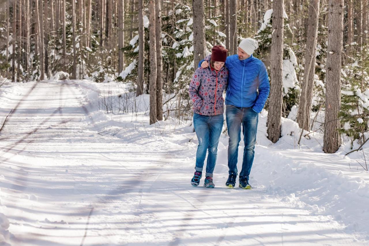 Pension Elmerhof Elmen エクステリア 写真